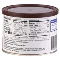 slide 5 of 5, Meijer Deluxe Mixed Nuts, 8.75 oz