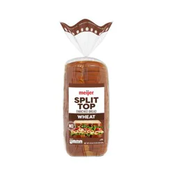 Split Top Wheat Bread, 22 Oz