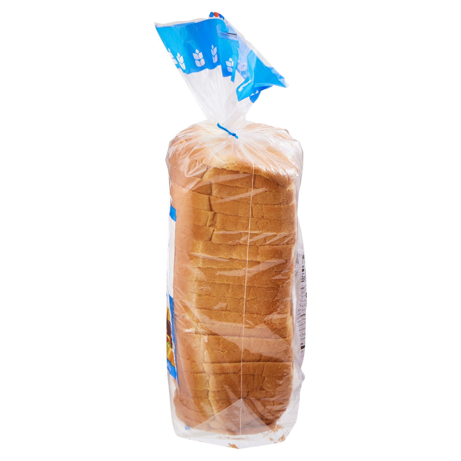 slide 4 of 4, Meijer Split Top White Bread, 20 oz