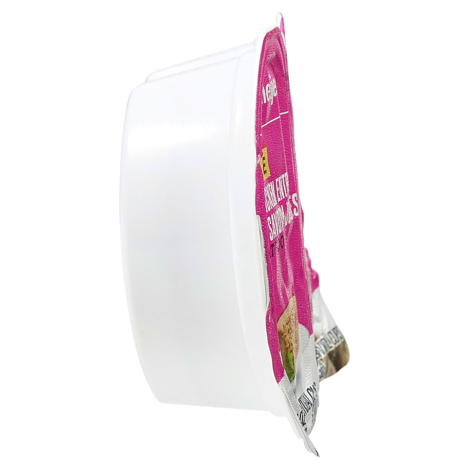 slide 2 of 5, Meijer Savory Chicken Cat Food, 2.64 oz