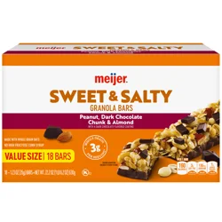 Meijer S&S Dr Ch/Pn/Alm - 18 ct