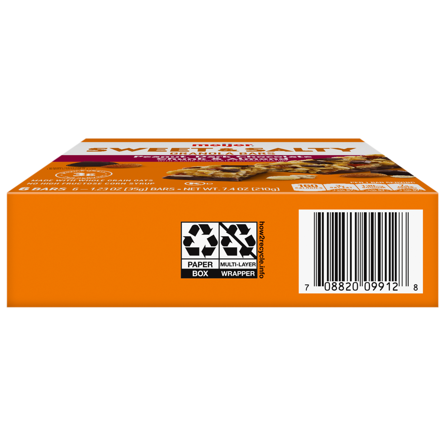 slide 3 of 8, Meijer S&s Dr. Ch Pnt Alm 6ct, 6 ct