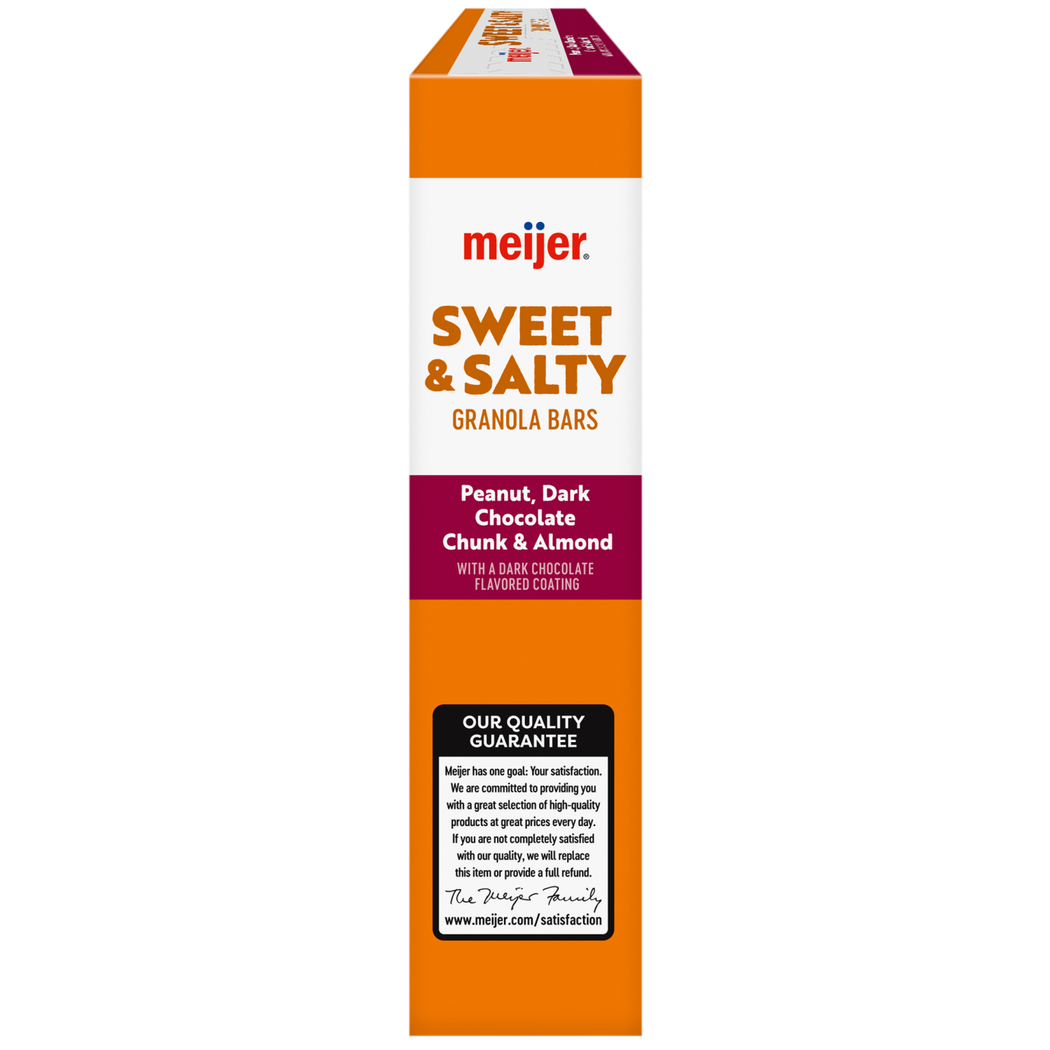 slide 4 of 8, Meijer S&s Dr. Ch Pnt Alm 6ct, 6 ct