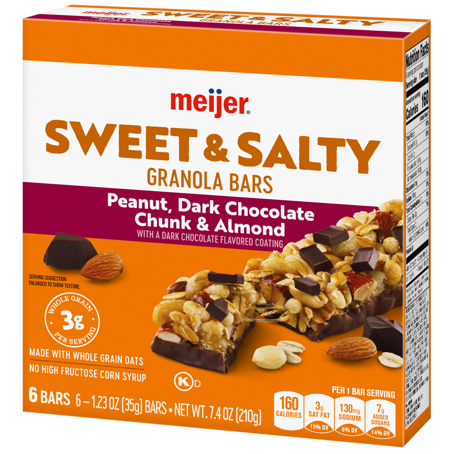 slide 7 of 8, Meijer S&s Dr. Ch Pnt Alm 6ct, 6 ct