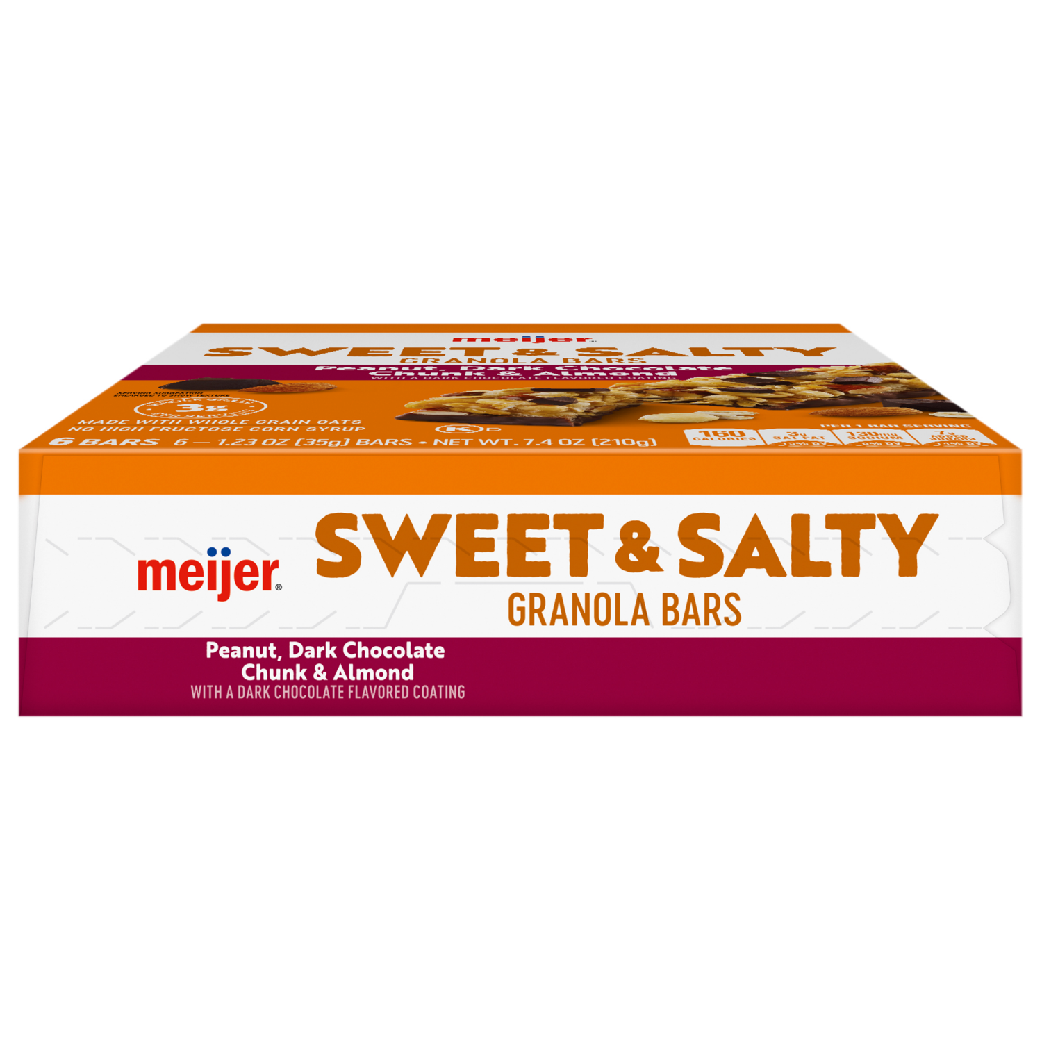 slide 8 of 8, Meijer S&s Dr. Ch Pnt Alm 6ct, 6 ct