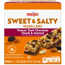 Meijer S&s Dr. Ch Pnt Alm 6ct