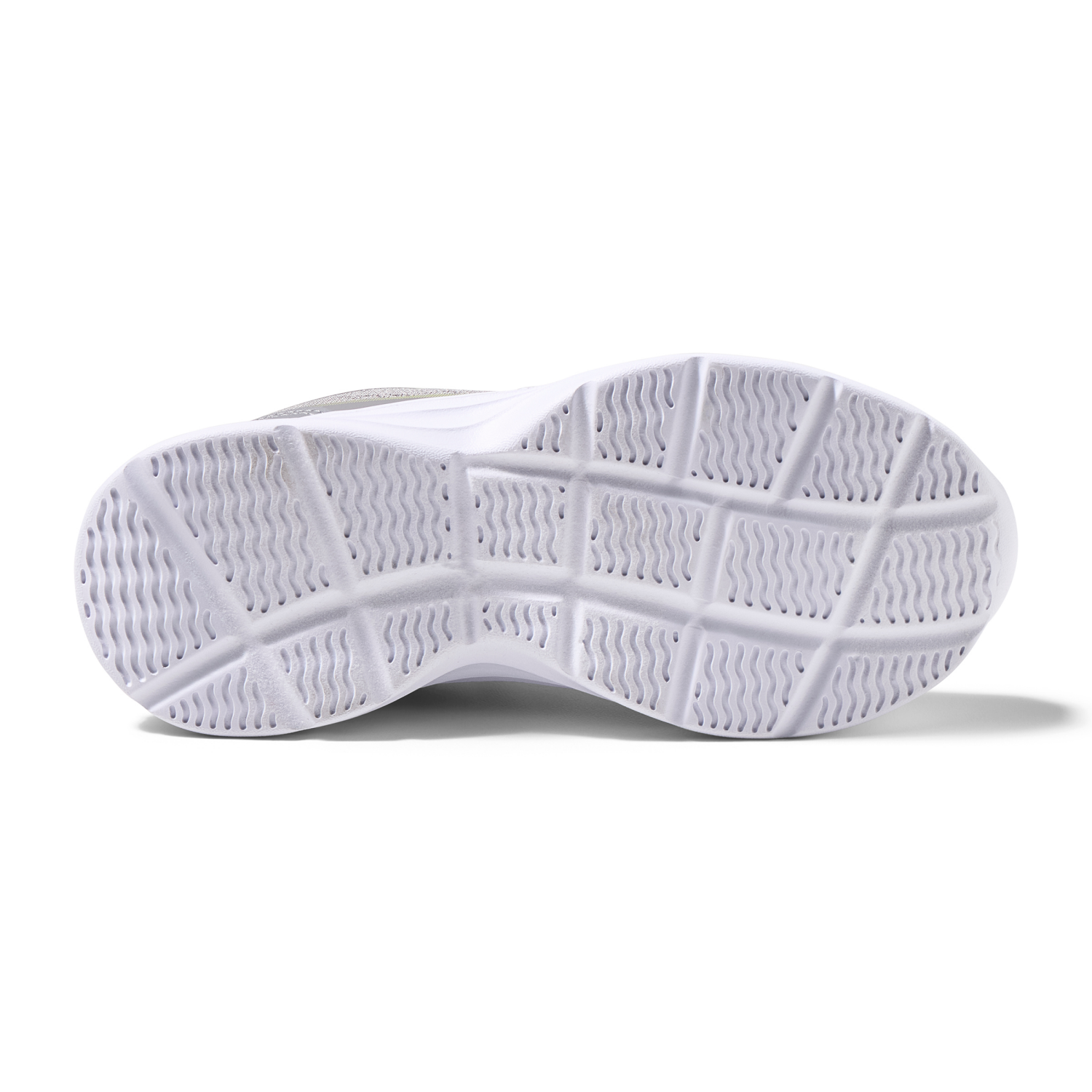 slide 3 of 6, Vively Boys' Gallen Athletic Shoes, Grey/Lime, Size 1, Size 1