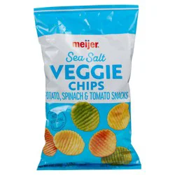 Veggie Chips, 7 Oz.
