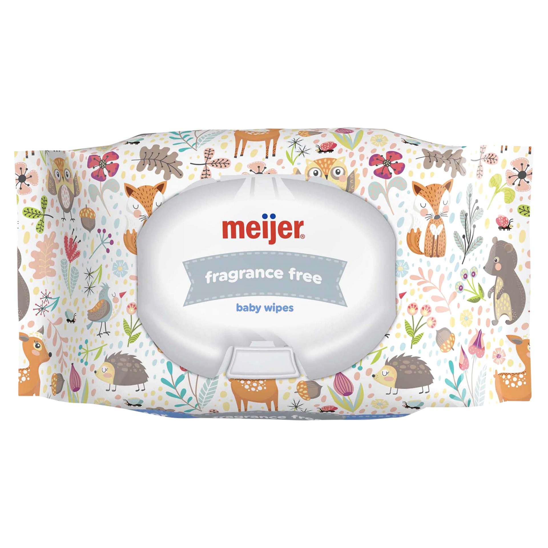 Baby 2024 wipes meijer