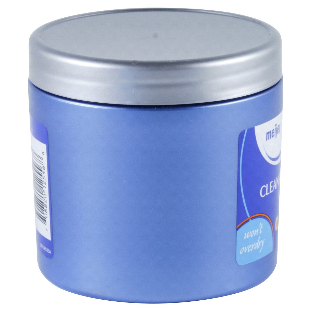 slide 3 of 3, Meijer Cleansing Cream, 12 oz