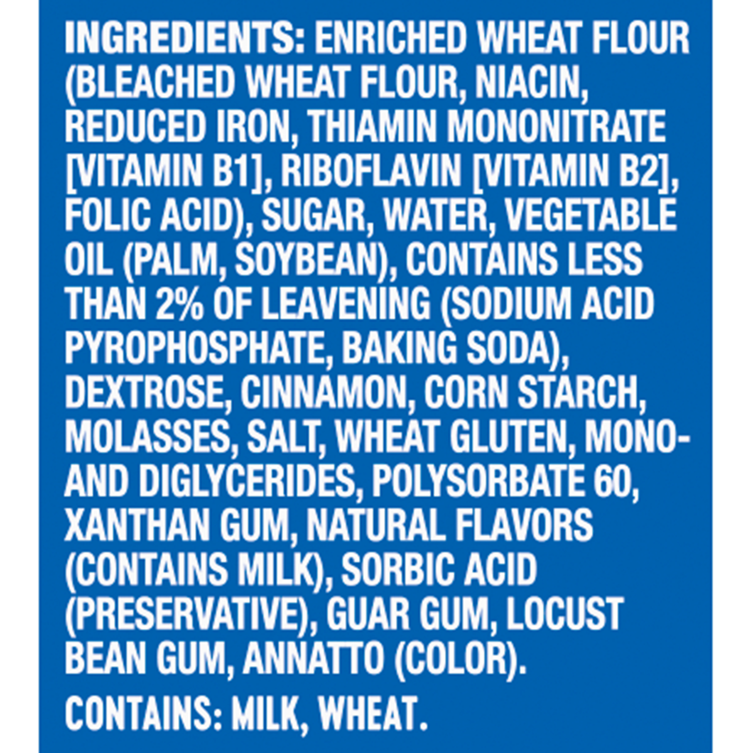 slide 3 of 4, Meijer Deluxe Jumbo Cinnamon Rolls with Buttercream Icing, 16.3 oz