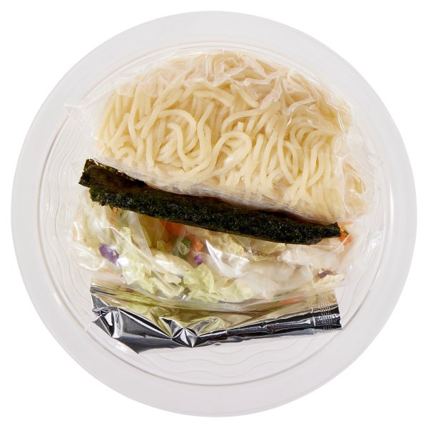 slide 8 of 13, Crafted Market by Meijer Tokyo Style Chicken Ramen, 7 oz., 7 oz