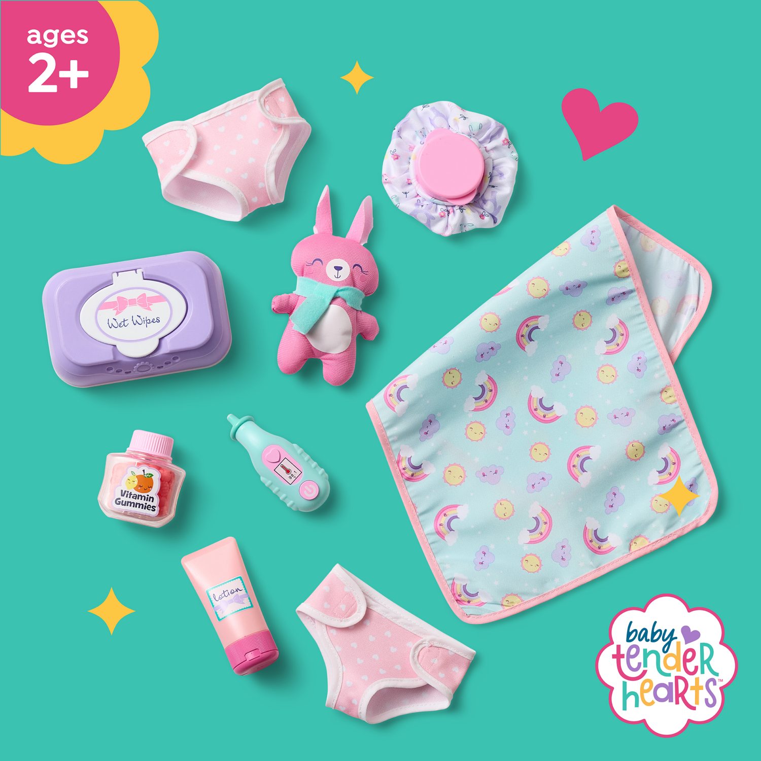 slide 3 of 3, Rattan / Wire Star, 1 ct