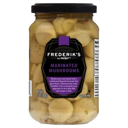Frederik's By Meijer FREDERIK's Mushrooms Marinated