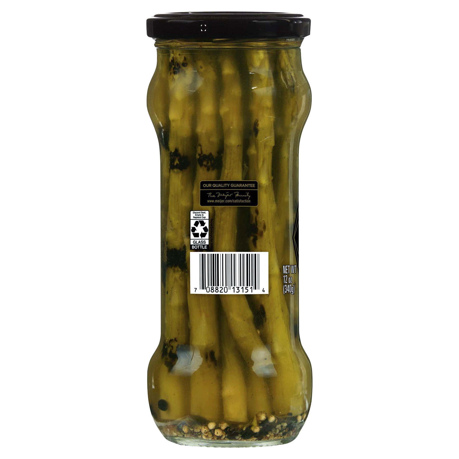 slide 2 of 2, Frederik's By Meijer FREDERIKS Asparagus Grilled 12 oz, 12 oz