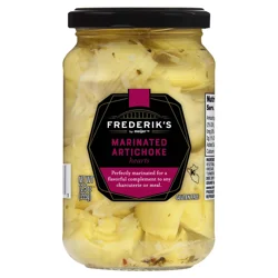 Frederik's By Meijer Frederik's by Meijer Artichokes Marinated 12 oz