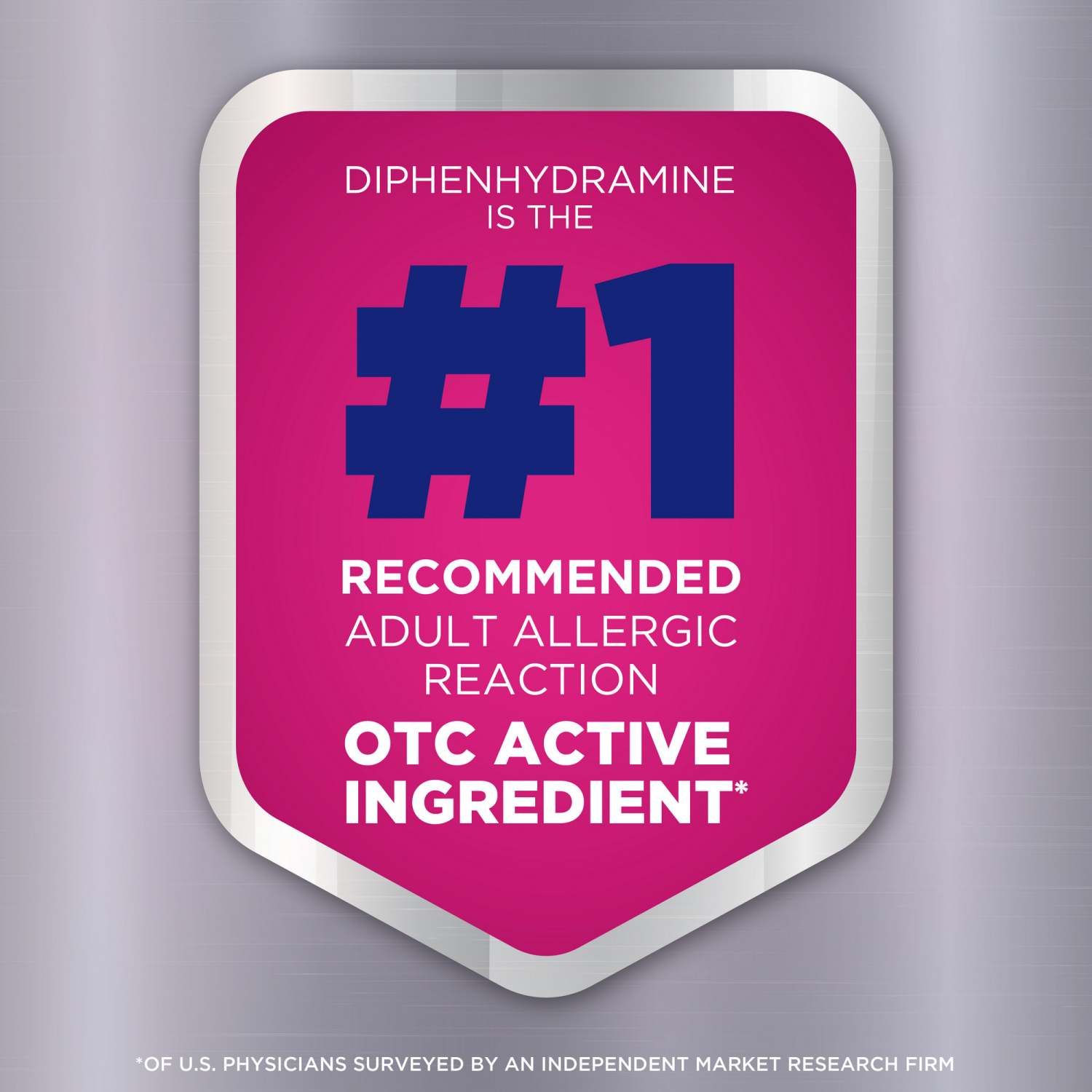 slide 5 of 7, Meijer Complete Allergy Medicine, Diphenhydramine HCl Tablets, Antihistamine, 100 ct; 25 mg