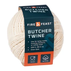 Fire & Feast Butcher Twine