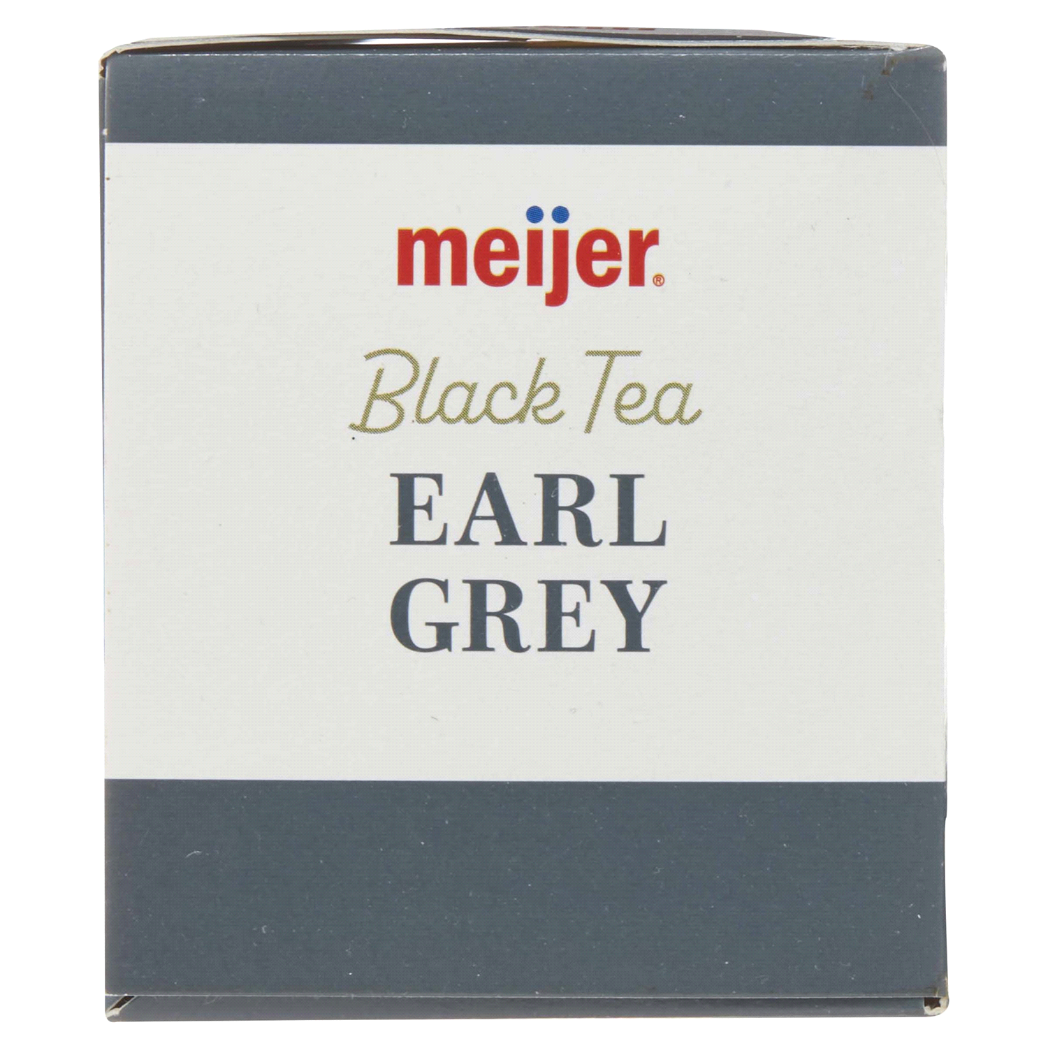 slide 5 of 5, Meijer Earl Gray Tea - 20 ct, 20 ct