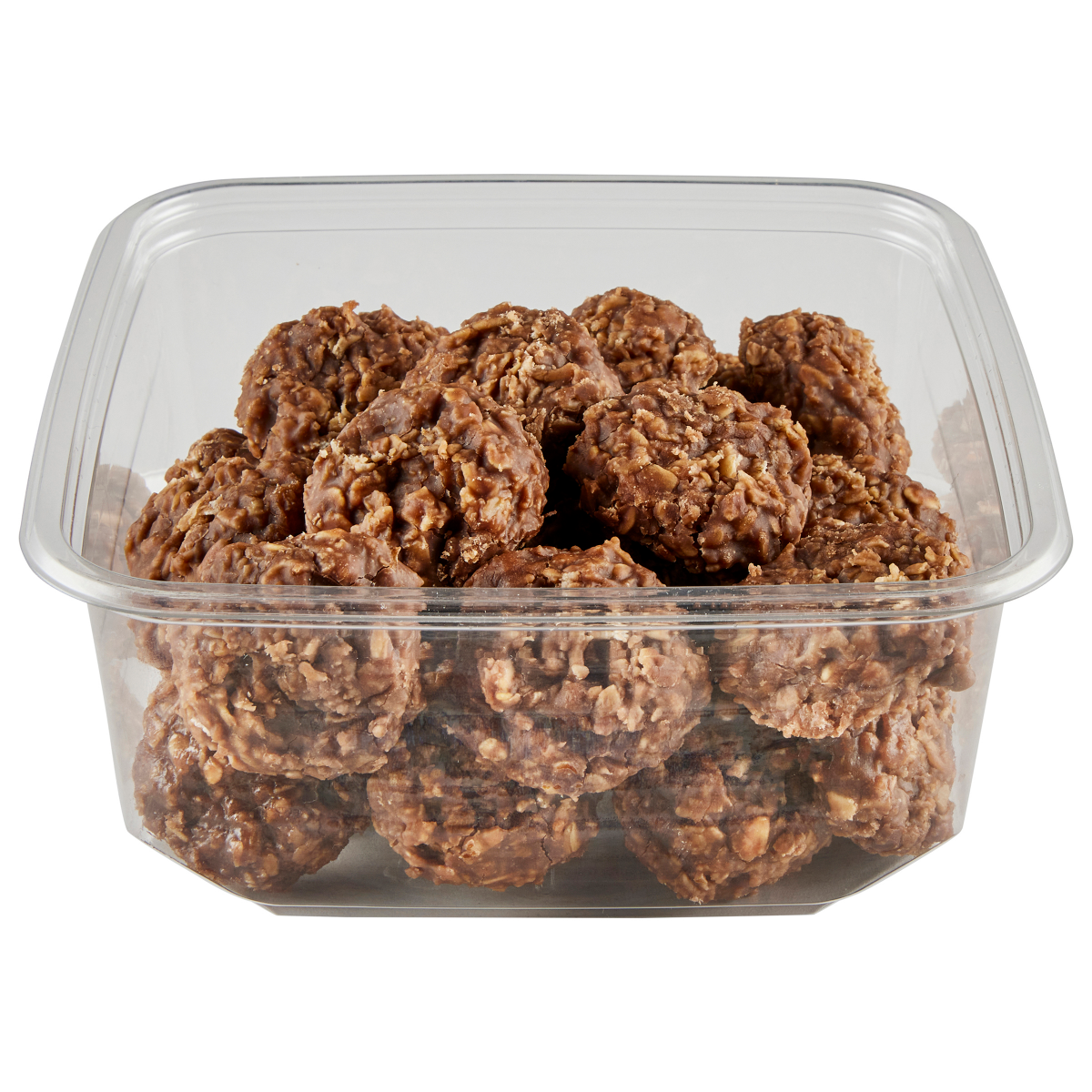 slide 4 of 4, Fresh From Meijer No Bake Peanut Butter Fudge Cookies, 13.5 oz, 13.5 oz