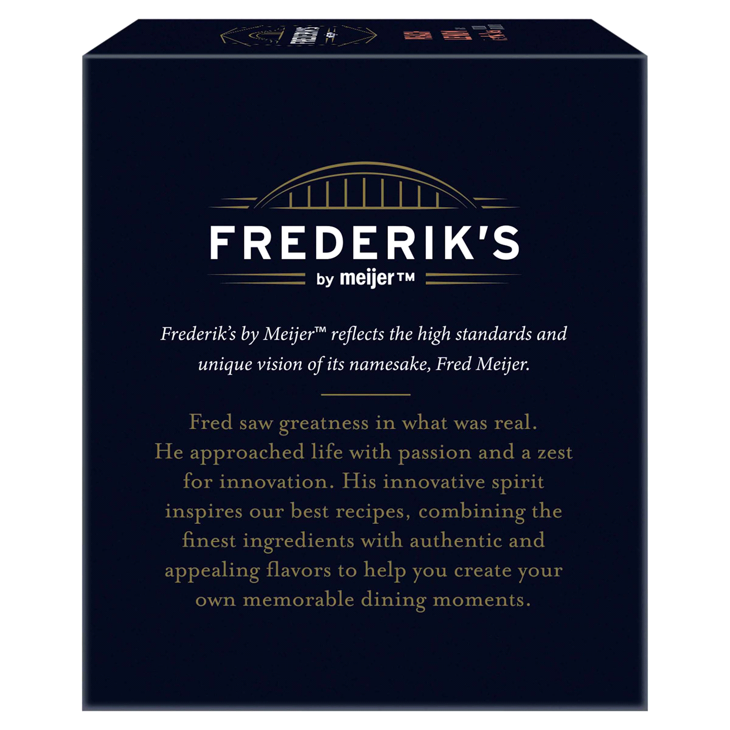 slide 2 of 5, FREDERIKS BY MEIJER Frederik's by Meijer Peach Lemon Herbal Tea - 15 ct, 15 ct
