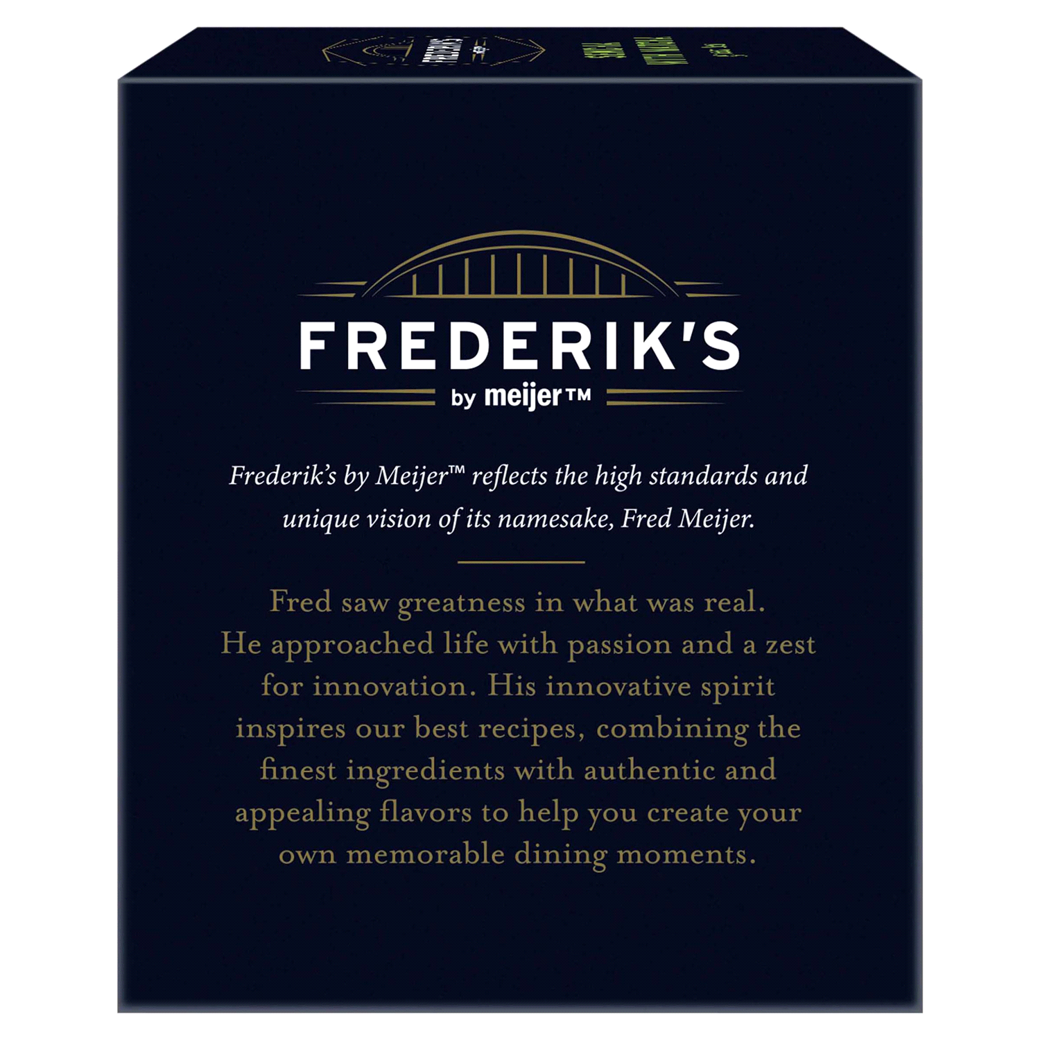 slide 2 of 5, FREDERIKS BY MEIJER Frederik's by Meijer Sencha with Matcha Green Tea - 15 ct, 15 ct