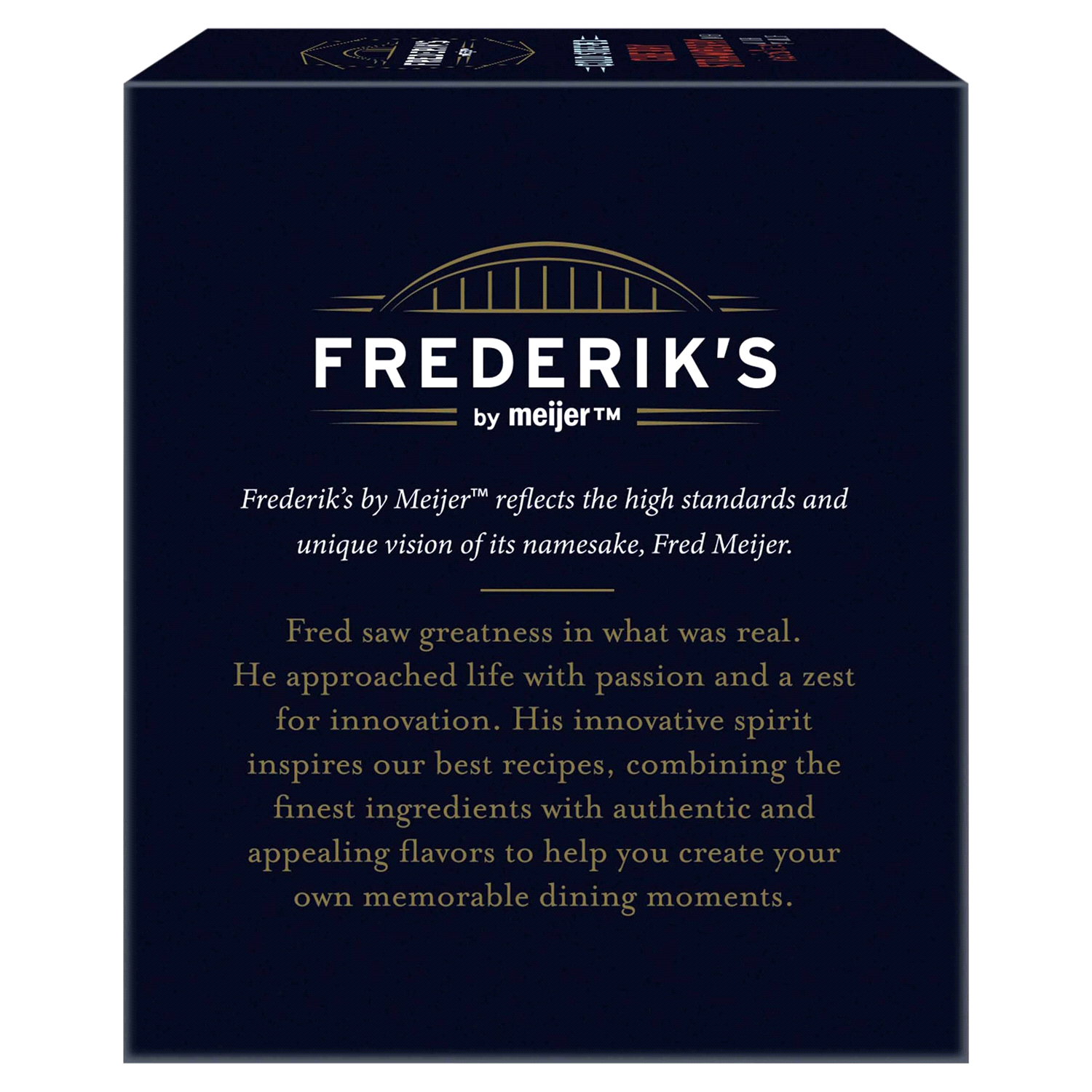slide 2 of 5, FREDERIKS BY MEIJER Frederik's by Meijer Cold Steeped Cherry Strawberry Herbal Tea - 12 ct, 12 ct