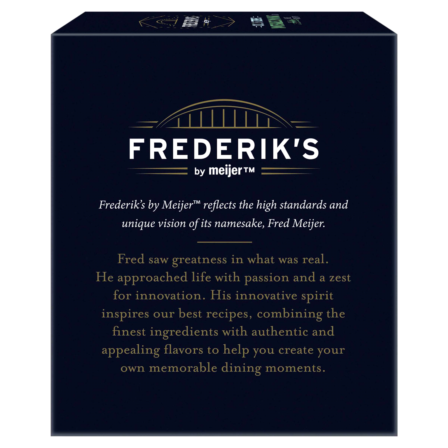 slide 2 of 5, FREDERIKS BY MEIJER Frederik's by Meijer Cold Steeped Watermelon Mint Herbal Tea - 12 ct, 12 ct