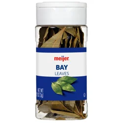 Meijer Bay Leaves