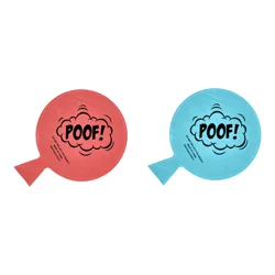 Meijer MJR WHOOPEE CUSHIONS - 4CT