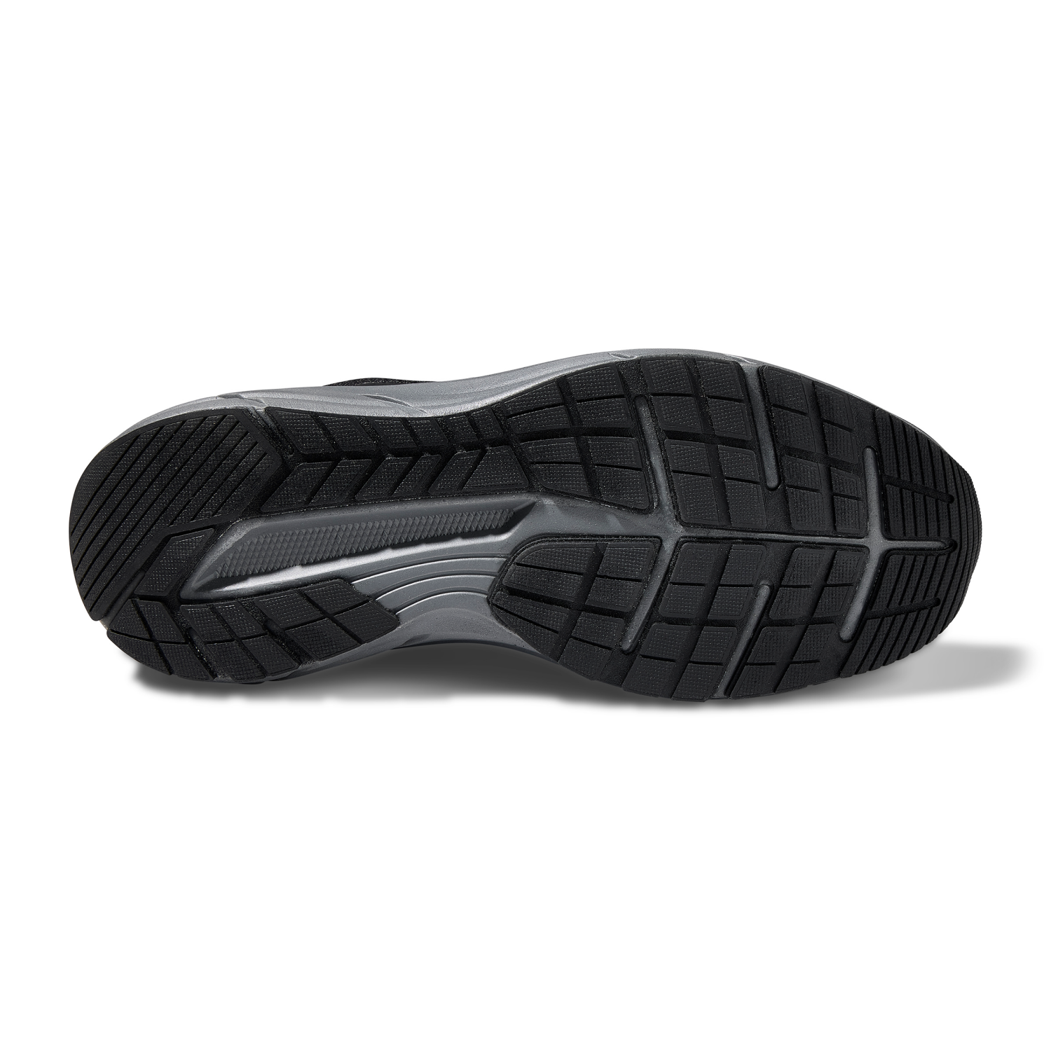 slide 3 of 6, VIVELY Vivley Men's Movement Athletic Cloud, Size 8.5, 1 ct