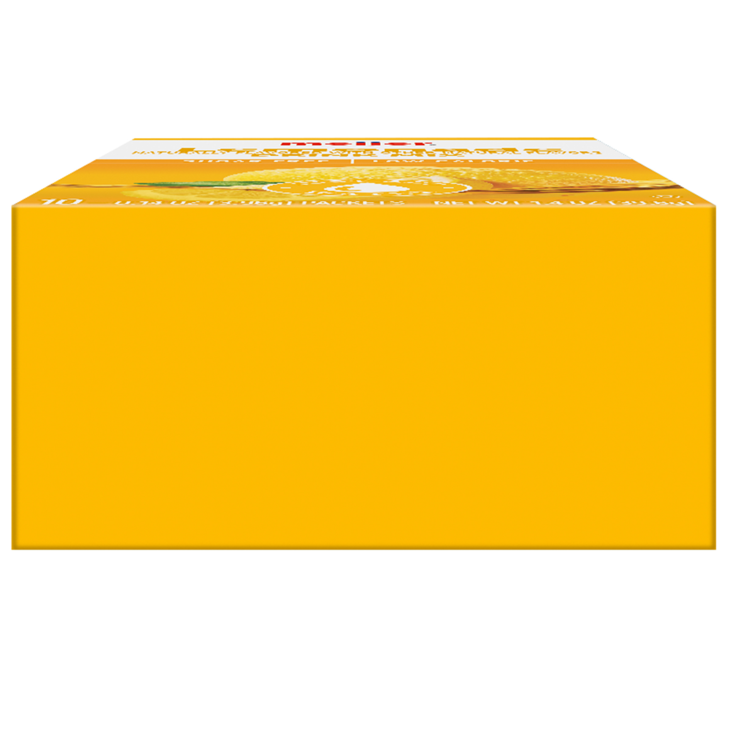 slide 3 of 8, Meijer Lemonade Drink Mix, 10 Pouches, 0.8 oz