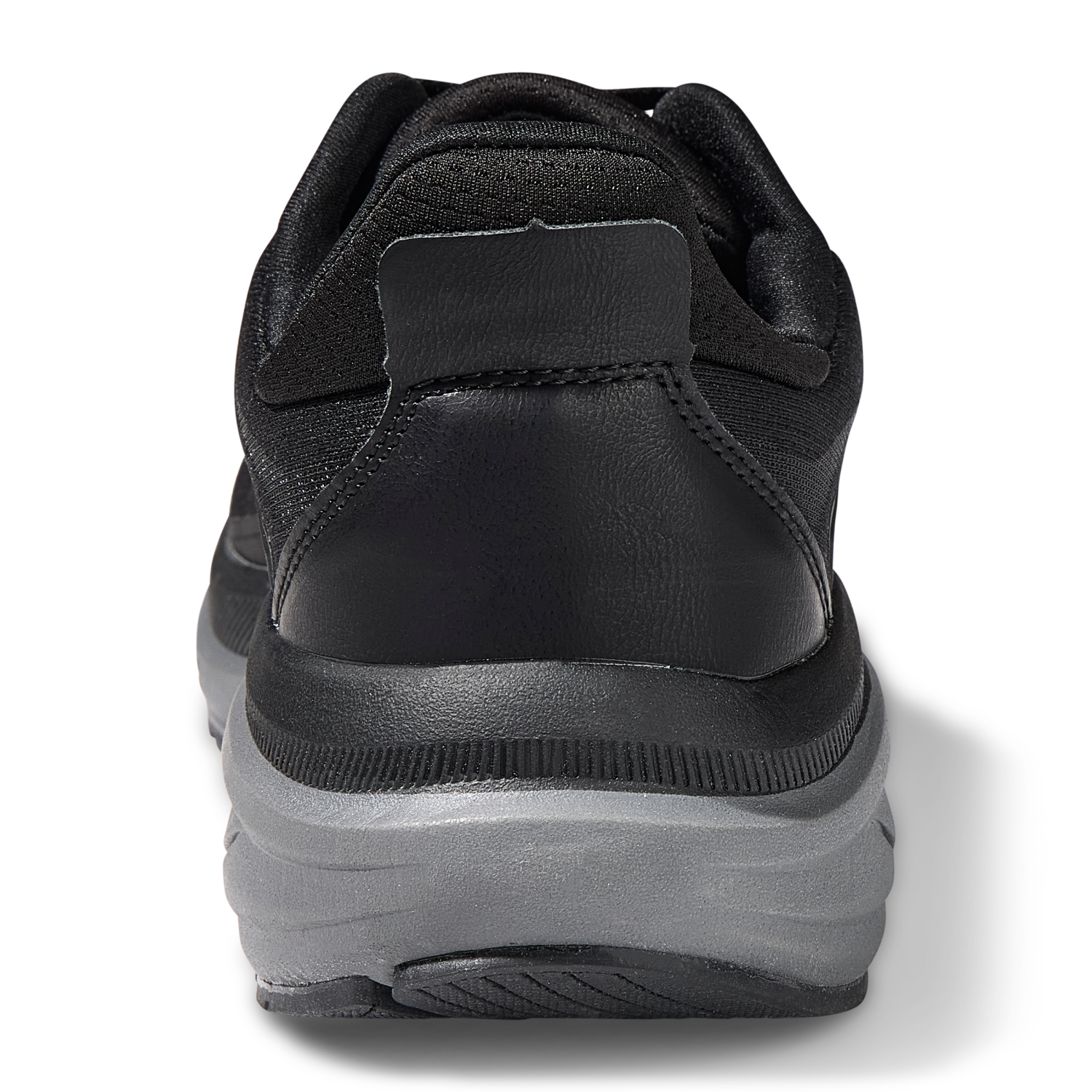 slide 2 of 6, VIVELY Vivley Men's Movement Athletic Black,Size 10, 1 ct