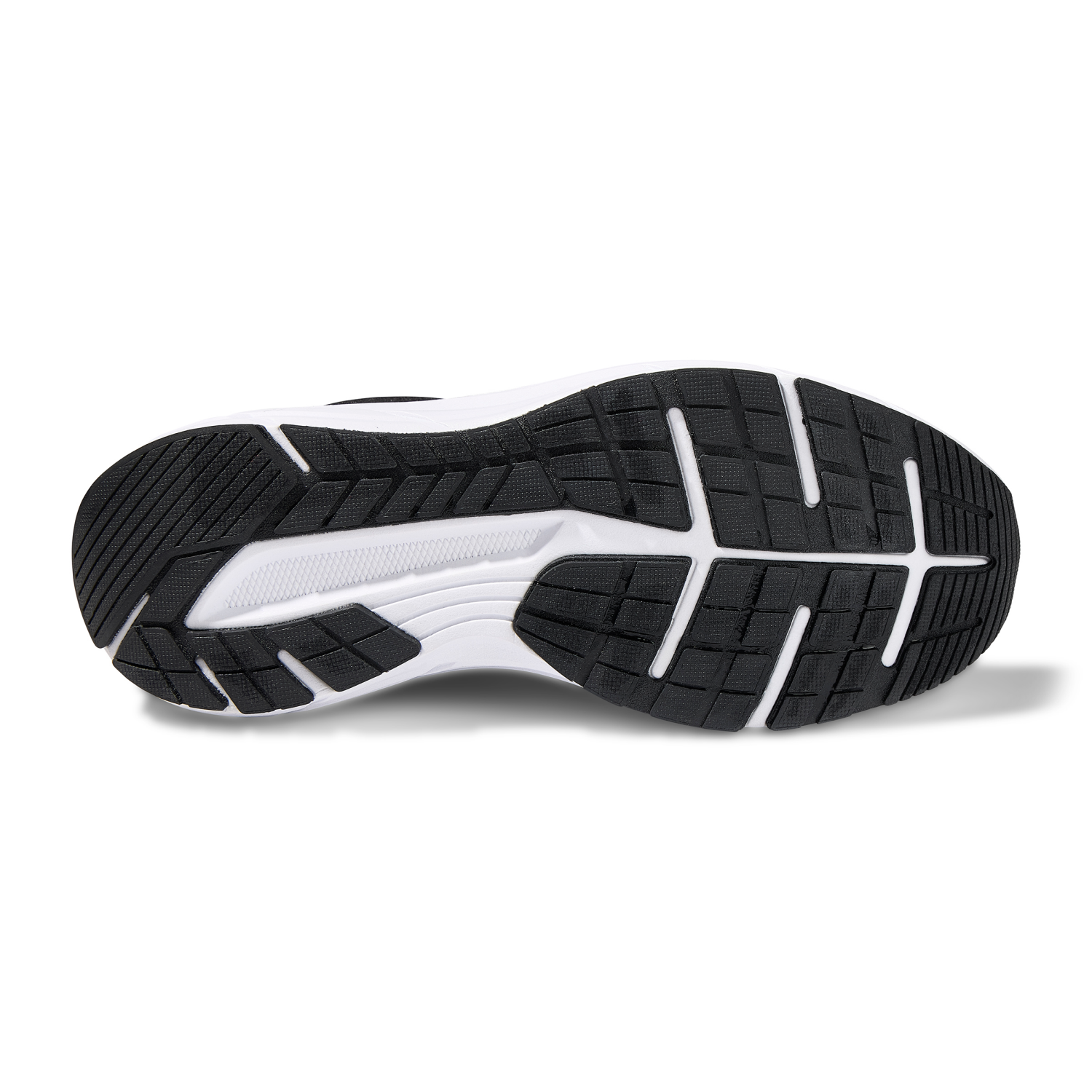 slide 3 of 6, VIVELY Vivley Women's Movement Athletic, Black, Size, 7, 1 ct