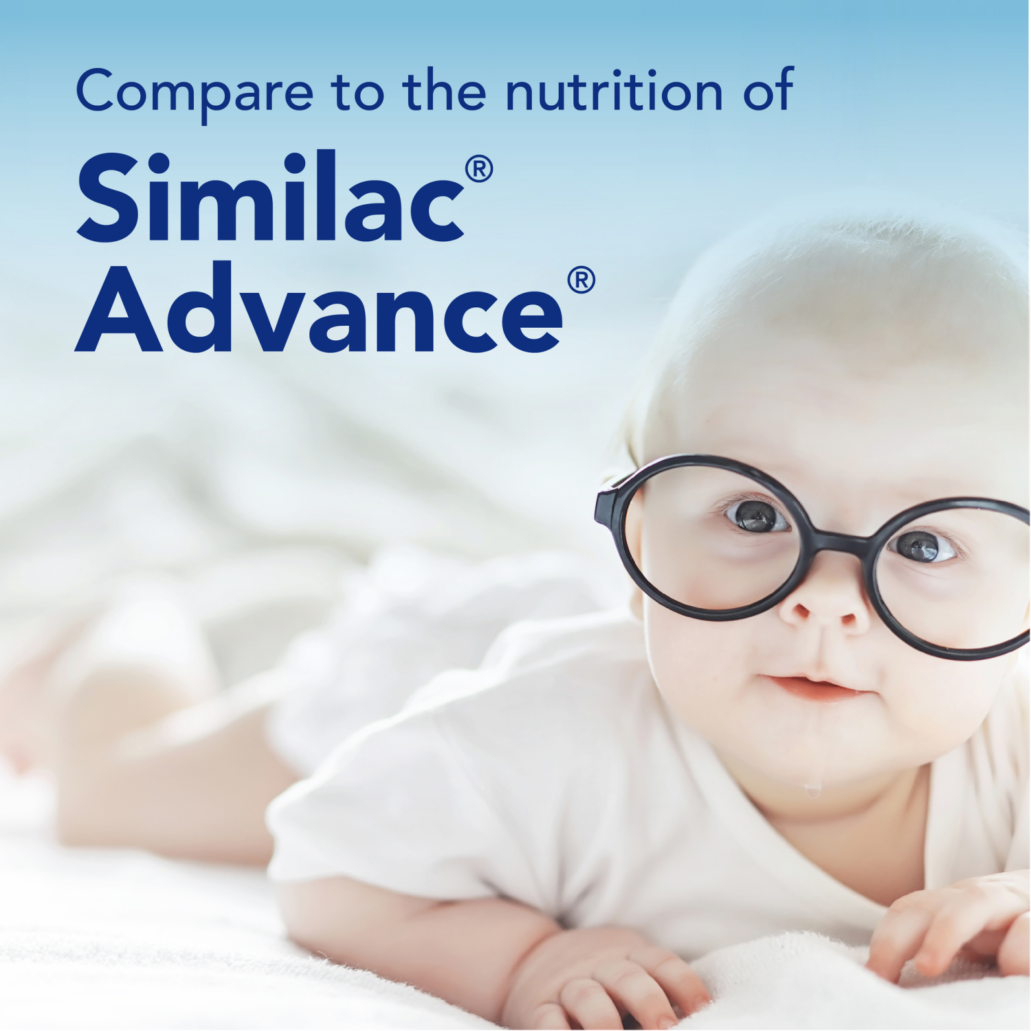 slide 3 of 8, Meijer Advantage Infant Formula Milk-Based Powder with Iron; Complete Nutrition for Growth and Development; DHA, Lutein and Vitamin E; No Artificial Growth Hormones, 12.4OZ, 12.4 oz