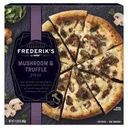 FREDERIKS BY MEIJER Frederik's by Meijer Mushroom & Truffle Pizza