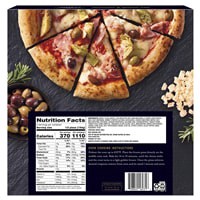 slide 19 of 29, Frederiks by Meijer Artichoke & Ham Pizza, 16.3 oz