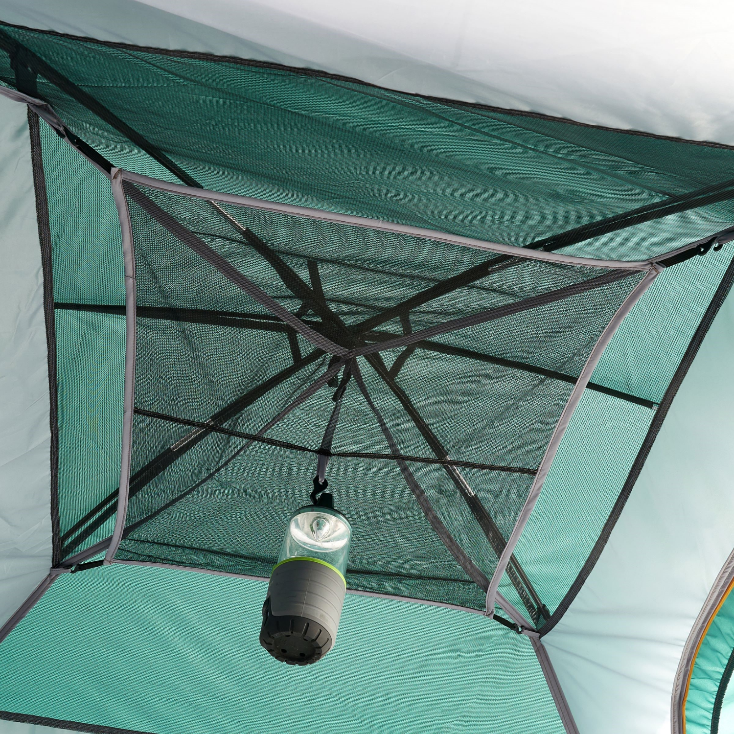 slide 5 of 8, Lake & Trail Highland Pine 4 Person Dome Tent, 1 ct