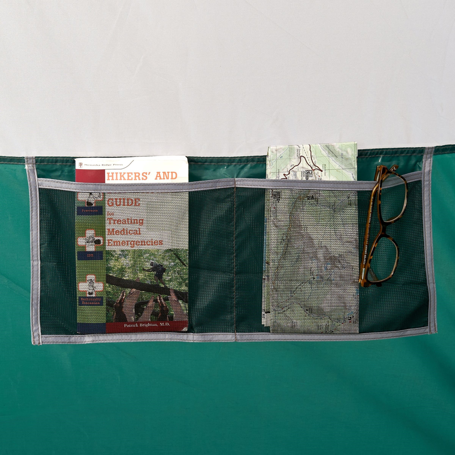 slide 4 of 7, Lake & Trail Highland Pine 6 Person Dome Tent, 1 ct