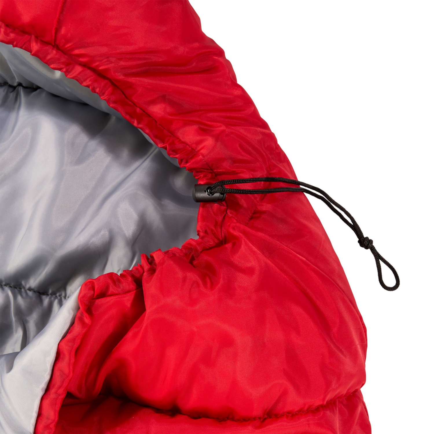 slide 5 of 8, Lake & Trail Northern Light 20F Mummy Bag, 1 ct