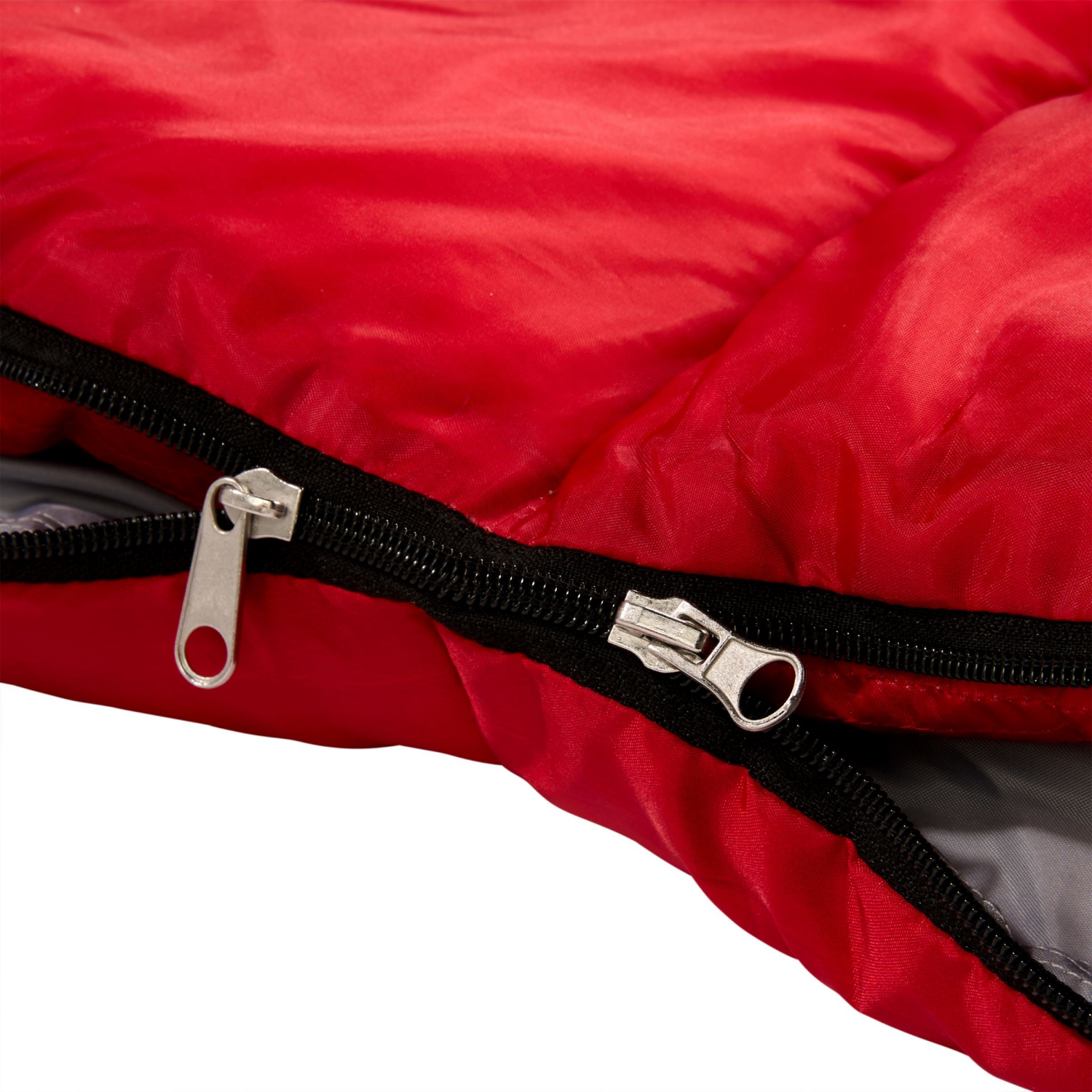 slide 8 of 8, Lake & Trail Northern Light 20F Mummy Bag, 1 ct