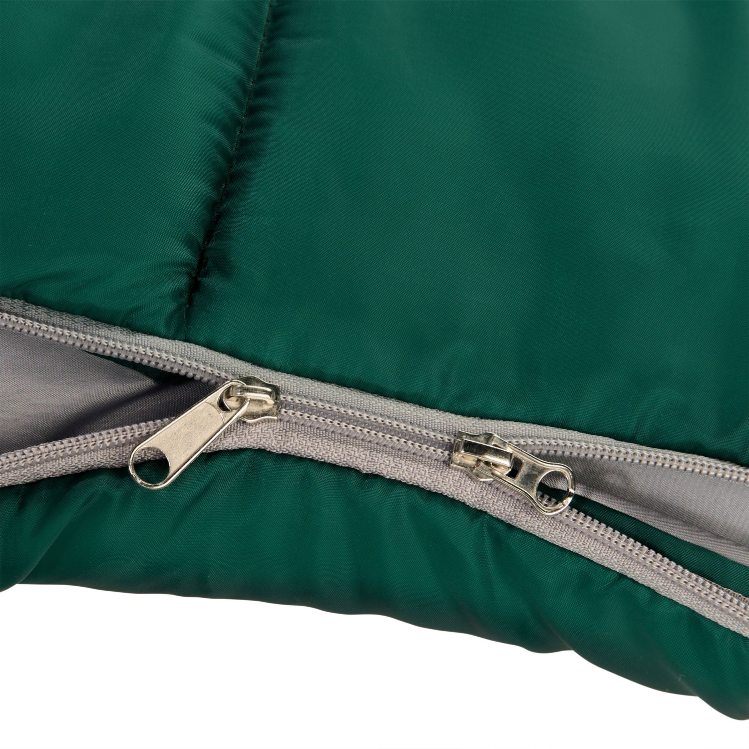 slide 5 of 8, Lake & Trail Haven 35F Double Sleeping Bag, 1 ct