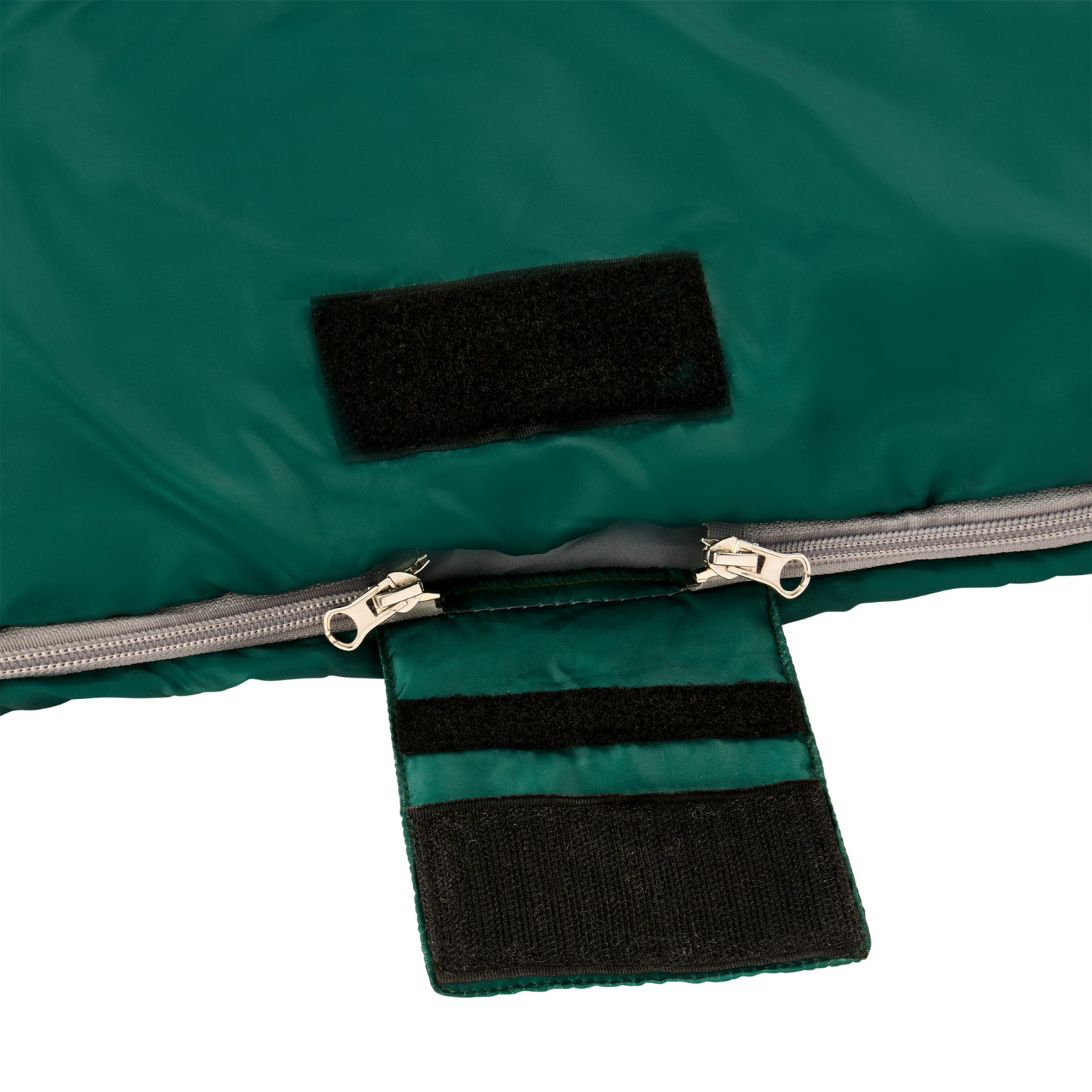 slide 8 of 8, Lake & Trail Haven 35F Double Sleeping Bag, 1 ct