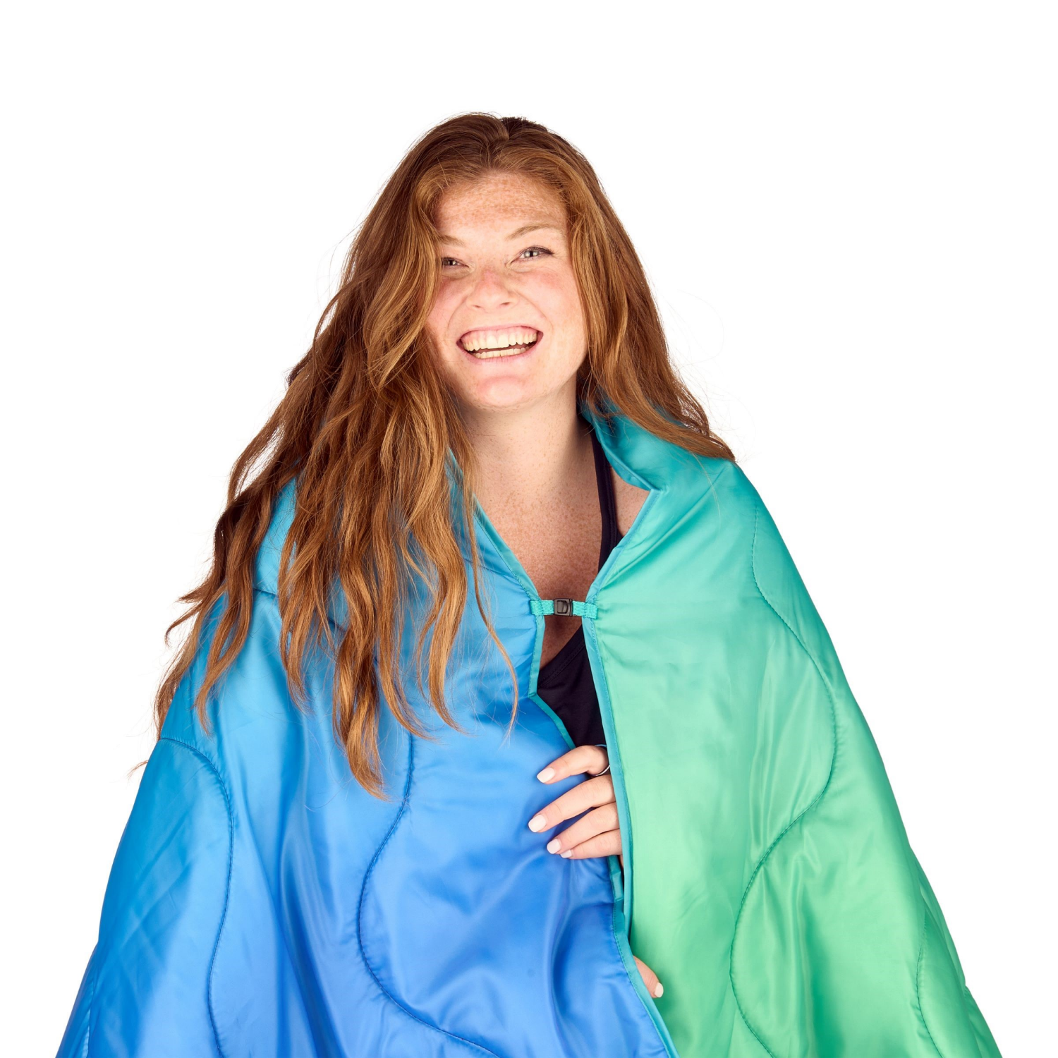 slide 5 of 8, Lake & Trail Camp Quilt, 1 ct