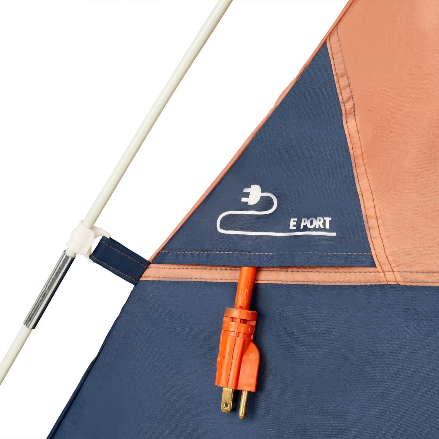 slide 4 of 8, Lake & Trail S'mores Youth Tent, 1 ct