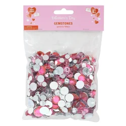 Meijer Corporate Seasonal MCS VAL COLORFUL GEMS