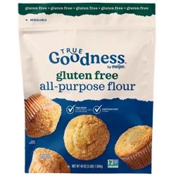 True Goodness Flour Gluten Free