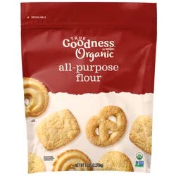 True Goodness Organic All Purpose Flour