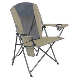 Lake & Trail Deluxe Sports Chair
