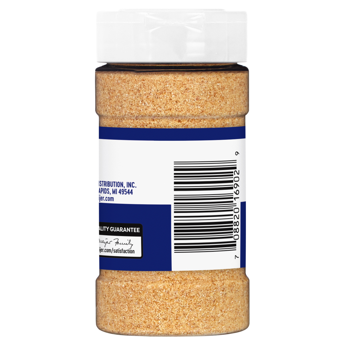 slide 2 of 2, Meijer Garlic Powder, 5.37 oz